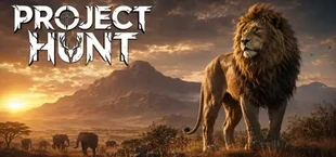 Project Hunt