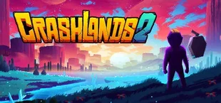 Crashlands 2