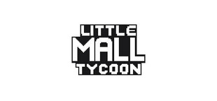 Little Mall Tycoon