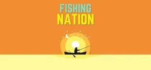 Pixel fish