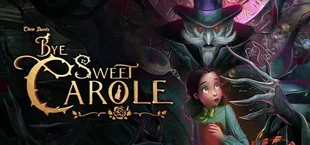 Bye Sweet Carole