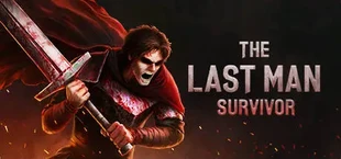 The Last Man Survivor