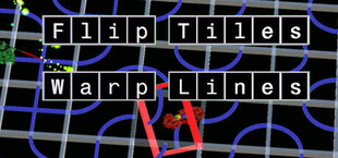 FlipTiles: Warp Lines