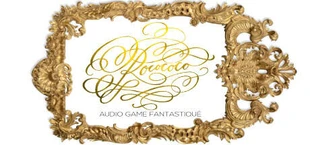 Rocococo Audiogame Fantastique