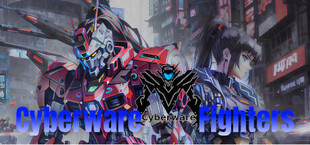 Cyberware Fighters