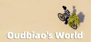 Oudbiao's World