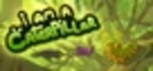 I Am A Caterpillar