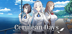 Cerulean Days