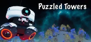 Игра Puzzled Towers Puzzled Towers