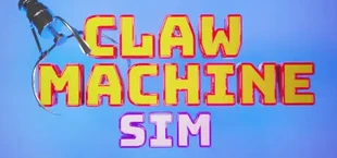 Claw Machine Sim (Автомат с игрушками)