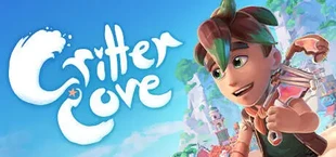 Critter Cove : Post-Apocalyptic Paradise