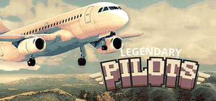 Legendary Pilots