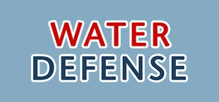 Water Defense