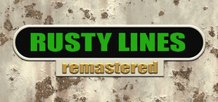 Rusty Lines Remastered