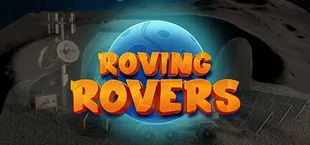 Roving Rovers - Australian Rover Challenge 2026
