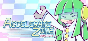 ACCELERATE ZONE