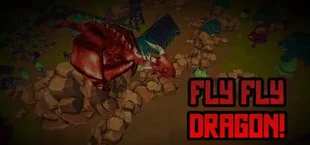 Fly Fly Dragon!