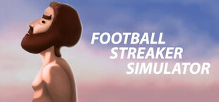 Football Streaker Simulator