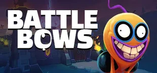 Игра Battle Bows Battle Bows
