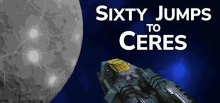 Sixty Jumps to Ceres