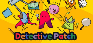 Detective Patch
