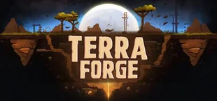 TerraForge