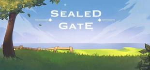 Sealed Gate