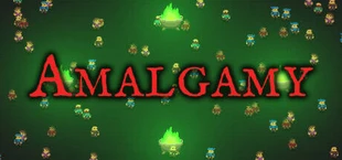 Amalgamy