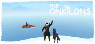 Широта 76: Земля Онкилонов