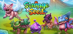 Strange Seed