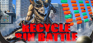 Recycle Bin Battle