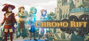 Chrono Rift