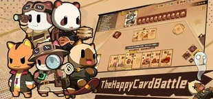 欢乐牌(Happy Poker)
