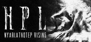 HPL: Nyarlathotep Rising