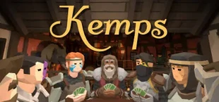 Kemps