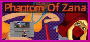 Phantom of Zana