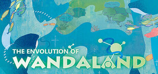 The Envolution Of Wandaland