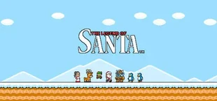 The Legend of Santa