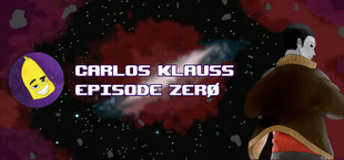 Carlos Klauss - Episodio ZerØ