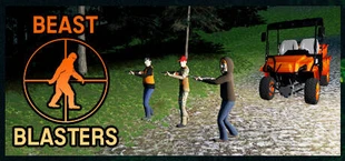 Beast Blasters