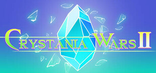 Crystania Wars 2