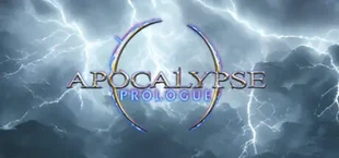 Apocalypse - Prologue