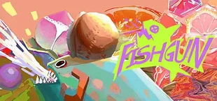 FISHGUN