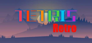 Tetris-Retro