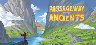 Passageway of the Ancients