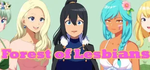Forest of Lesbians (Nymph's Tale Ep1)
