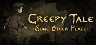 Creepy Tale: Some Other Place
