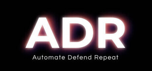 Automate Defend Repeat