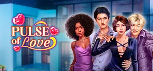 Pulse of Love