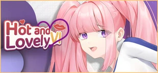 Hot And Lovely 6 -disable